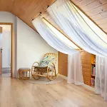 Apfelbluete Apartment