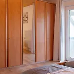 Apartment Apfelbluete *