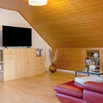 Apartment Apfelbluete