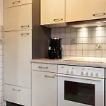 Apartment Apfelbluete *