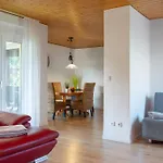 Apartment Apfelbluete Burgbernheim