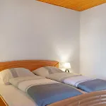 Apartment Apfelbluete *