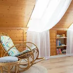 Apfelbluete Apartment