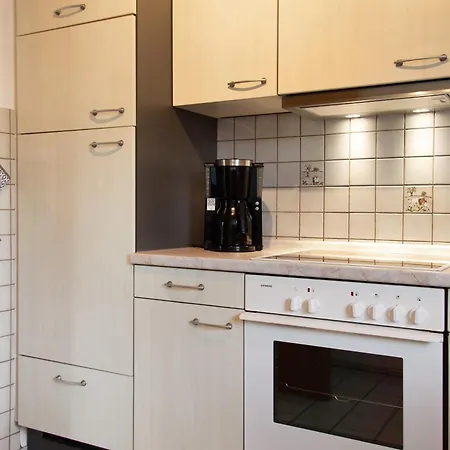 Apartment Apfelbluete