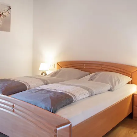 Apartman Apfelbluete