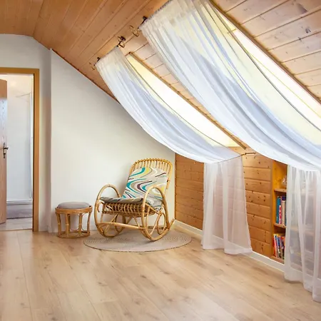 Apfelbluete Appartement
