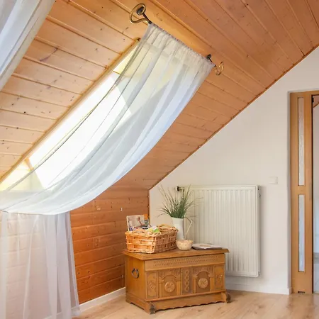 Appartement Apfelbluete *