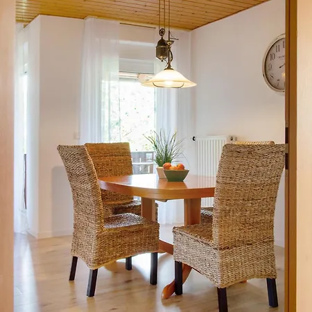 Appartement Apfelbluete *