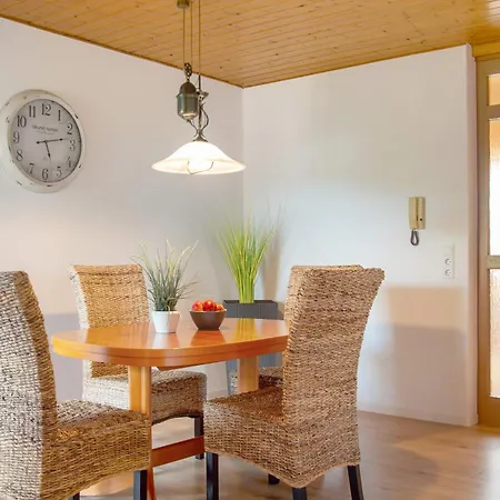 Apfelbluete Appartement