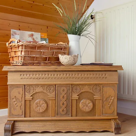 Appartement Apfelbluete